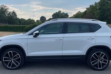 Seat Ateca 71.570 km 19.000 &euro; Rockenberg 35519