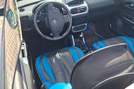 Opel Tigra 182.000 km 2.250 &euro; Runkel 65594