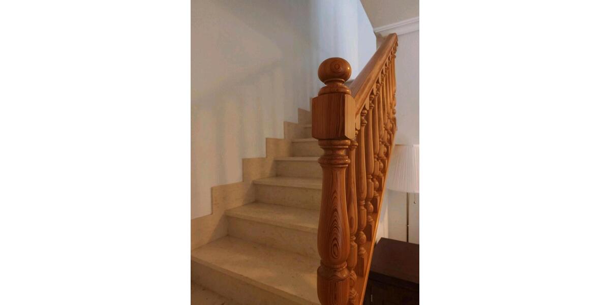 Reihenhaus Linden - 3 Zimmer, 113 m&sup2;, 349.000&euro; | Angebot:26305926