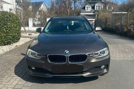 BMW 320 344.800 km 6.450 &euro; Wehrheim 61273