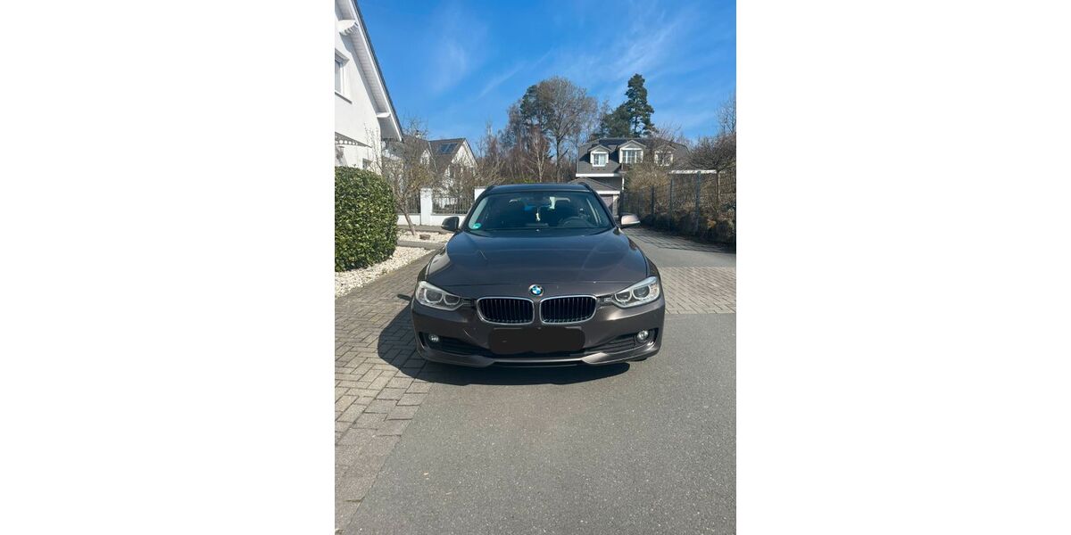 BMW 320 344.800 km 6.450 &euro; Wehrheim 61273
