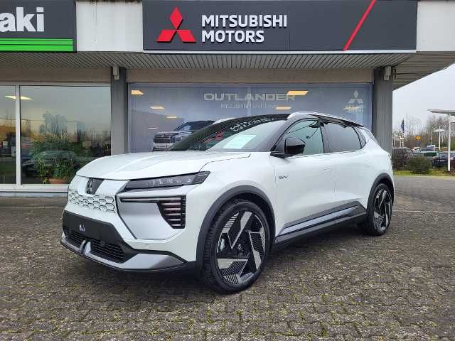 Mitsubishi Eclipse Cross 3.000 km 51.990 &euro; Gießen 35394
