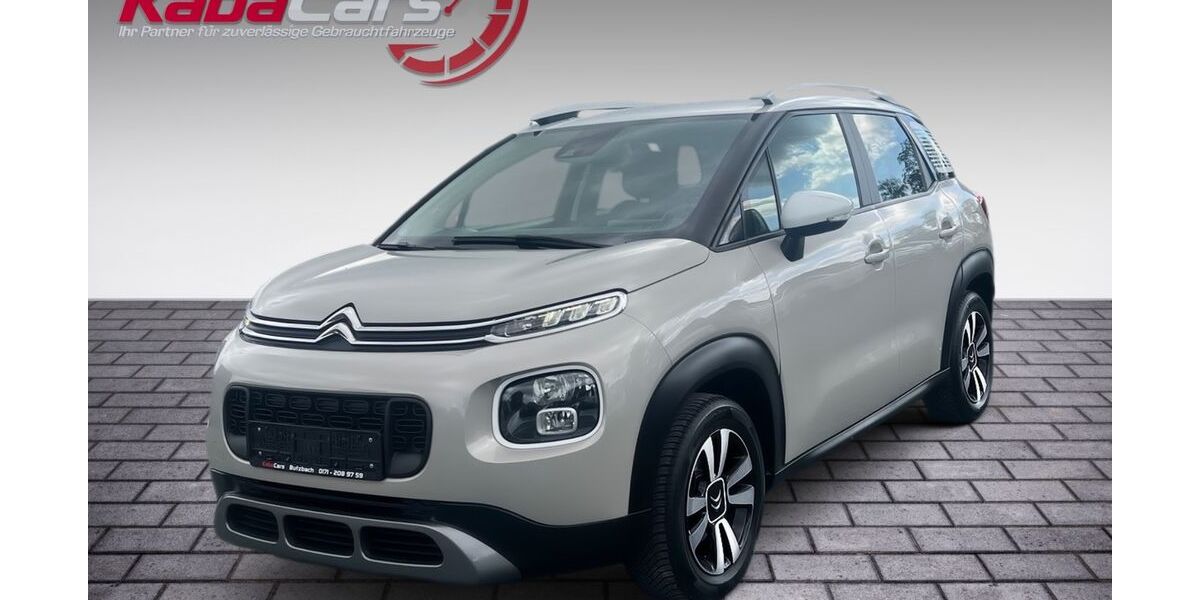 Citroen C3 64.000 km 10.490 &euro; Butzbach 35510