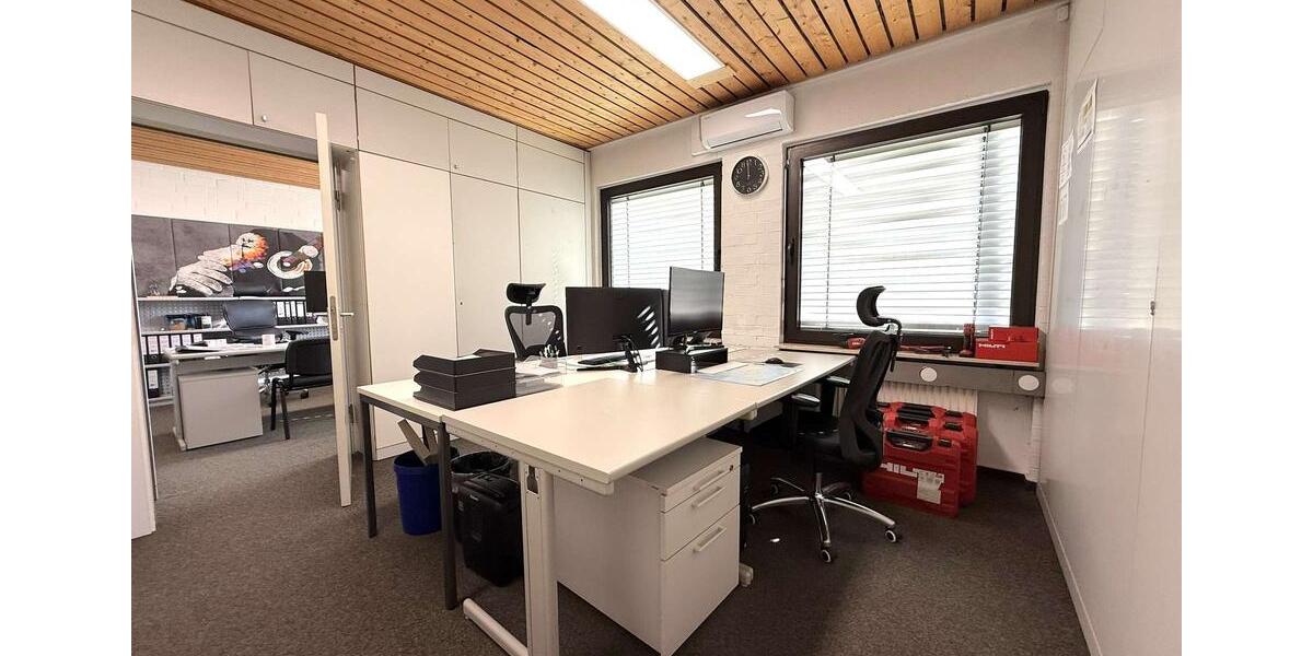 Gewerbeobjekt Ober-Mörlen Mörlen - 2.100&euro; | Angebot:25407398