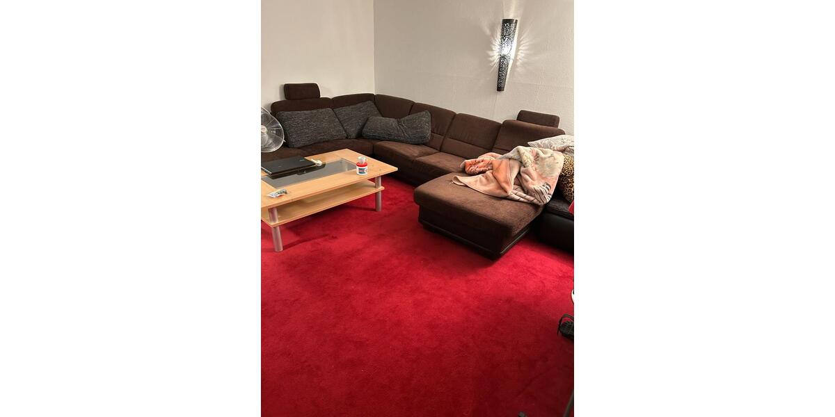 Etagenwohnung Neu-Anspach Anspach - 1 Zimmer, 34 m&sup2;, 550&euro; | Angebot:26002221