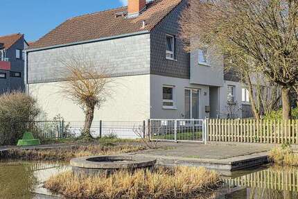 Haus Neu-Anspach Anspach - 5 Zimmer, 126 m&sup2;, 545.000&euro; | Angebot:25822253