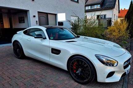 Mercedes-Benz AMG GT S 41.789 km 90.000 &euro; Herborn 35745