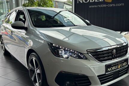 Peugeot 308 93.990 km 12.690 &euro; Giessen 35394