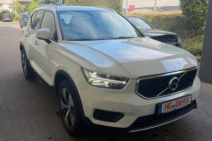 Volvo XC40 34.490 km 21.400 &euro; Neu-Anspach 61267