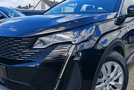 Peugeot 5008 45.191 km 17.980 &euro; Wölfersheim 61200