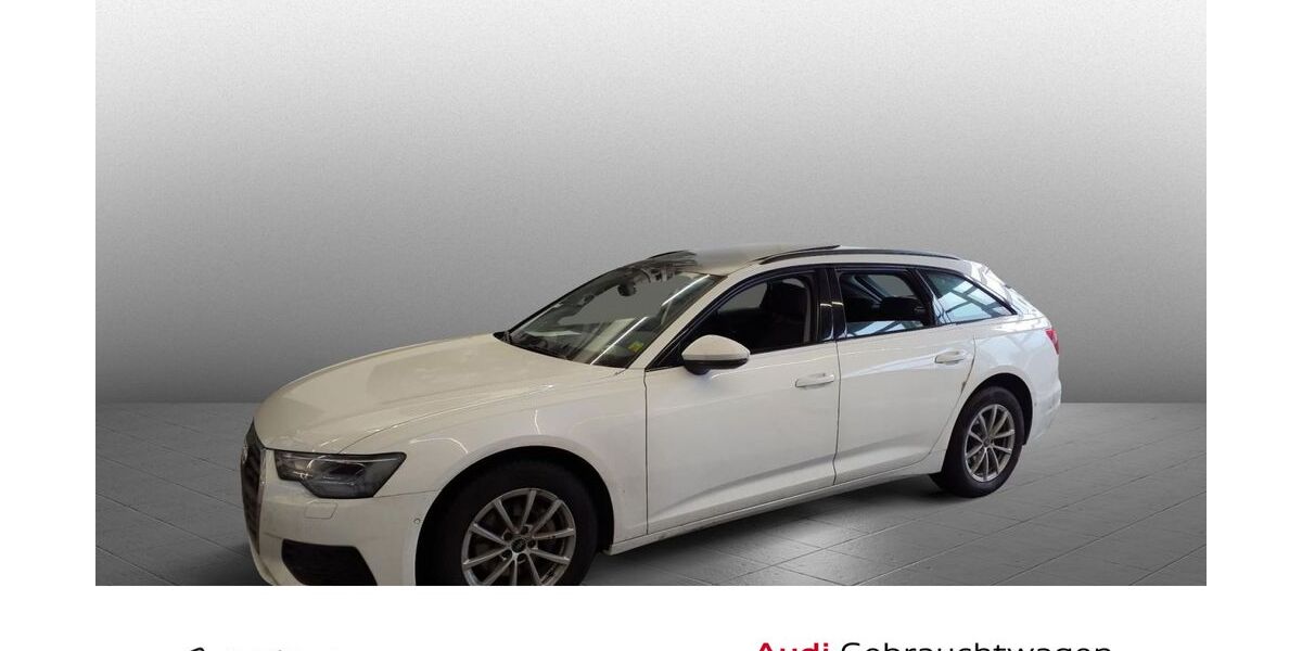Audi A6 90.520 km 27.870 &euro; Wetzlar 35576