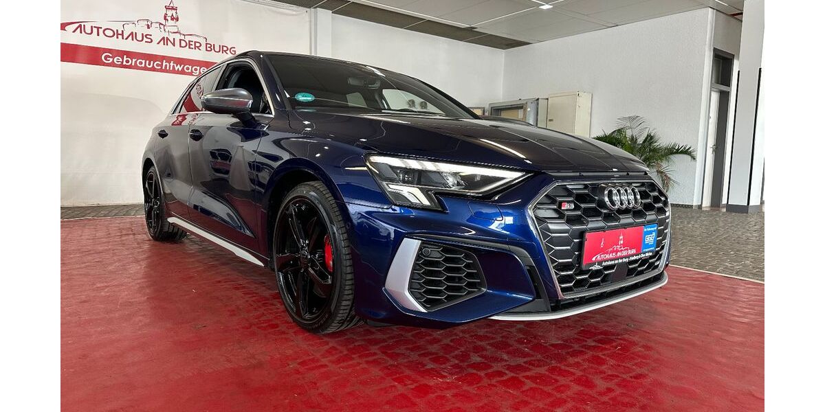 Audi S3 99.999 km 31.999 &euro; Ober Mörlen 61239
