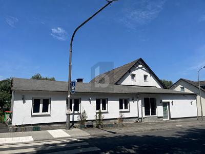 INTERESSANTE ANLAGEMÖGLICHKEIT MIT FAKTOR 15 - Mehrfamilienhaus, Wohnhaus Wetzlar Nauborn | Angebot:27121979