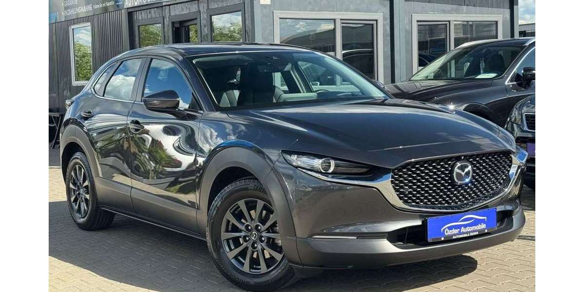 Mazda CX-3 40.381 km 20.490 &euro; Lollar 35457
