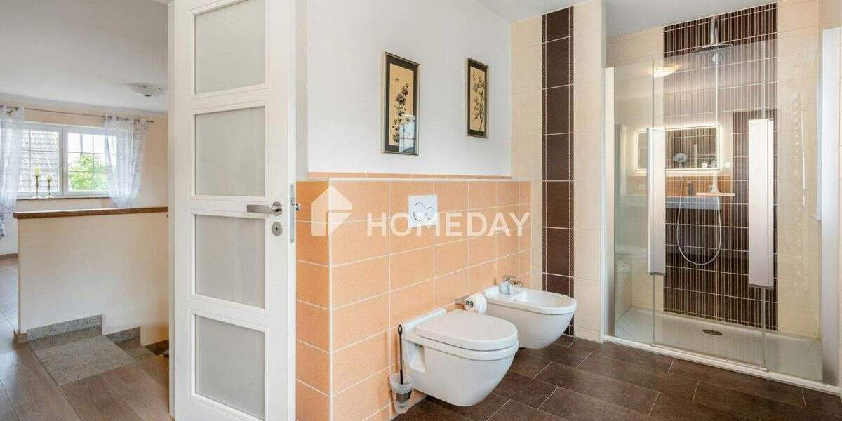 Einfamilienhaus Pohlheim Watzenborn-Steinberg - 5 Zimmer, 145 m&sup2;, 799.000&euro; | Angebot:25677568