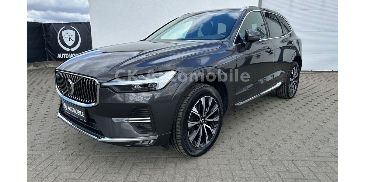 Volvo XC60 189.734 km 24.900 &euro; Solms 35606