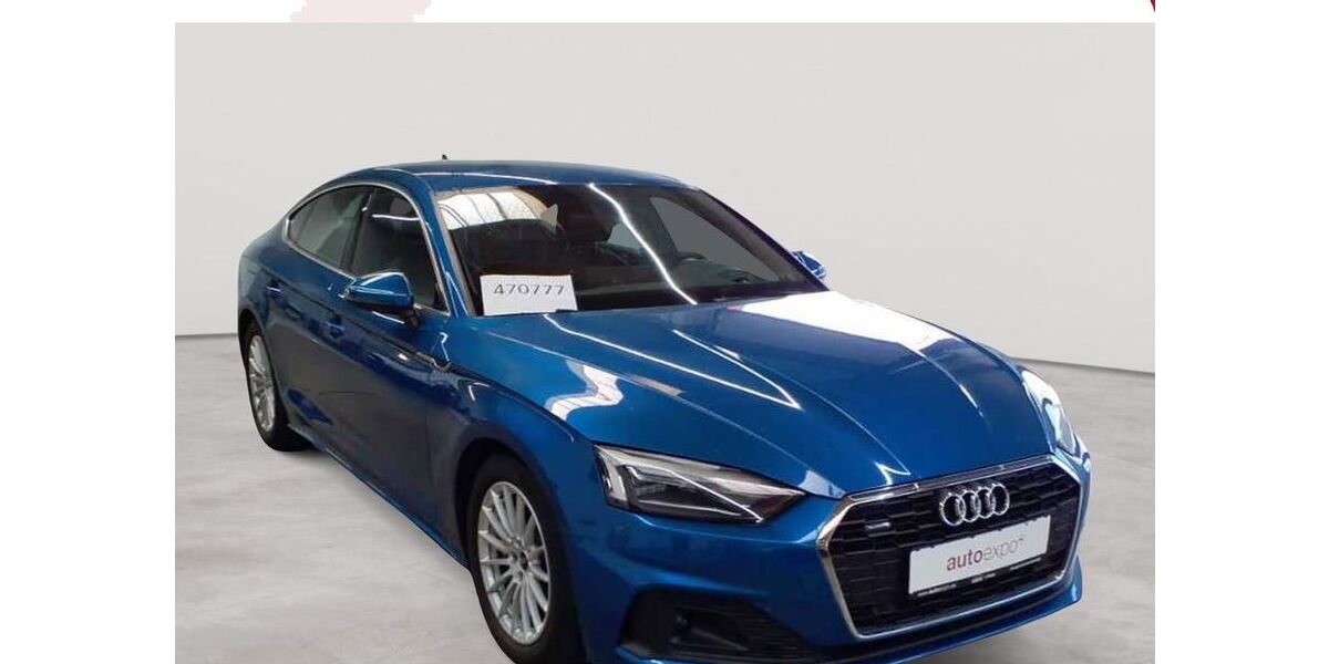 Audi A5 80.447 km 28.890 &euro; Fernwald-Steinbach 35463
