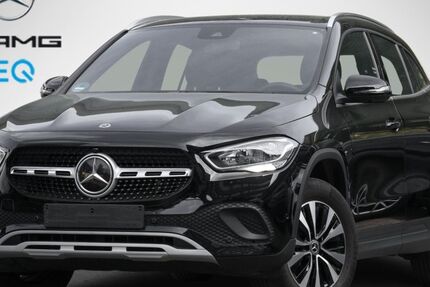 Mercedes-Benz GLA 250 51.143 km 28.560 &euro; Dillenburg 35683