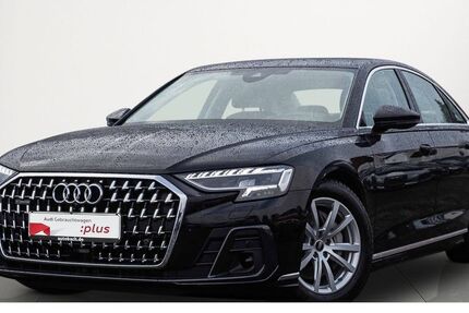 Audi A8 13.880 km 51.870 &euro; Wetzlar 35576