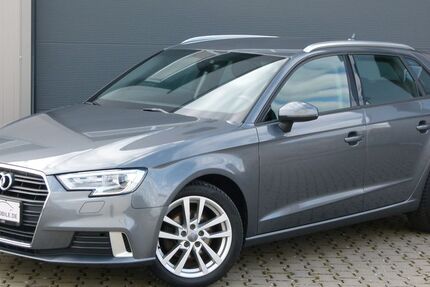 Audi A3 138.400 km 12.999 &euro; Asslar-Werdorf 35614