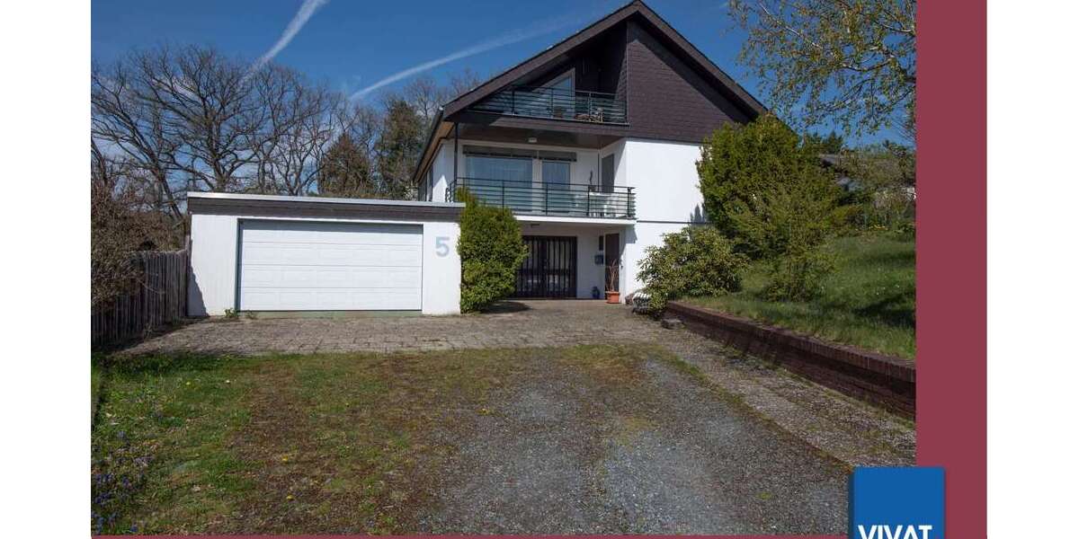 Einfamilienhaus Neu-Anspach Anspach - 5 Zimmer, 152 m&sup2;, 495.000&euro; | Angebot:27357324