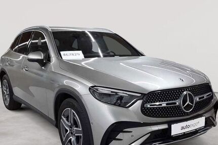 Mercedes-Benz GLC 220 44.959 km 48.990 &euro; Fernwald-Steinbach 35463