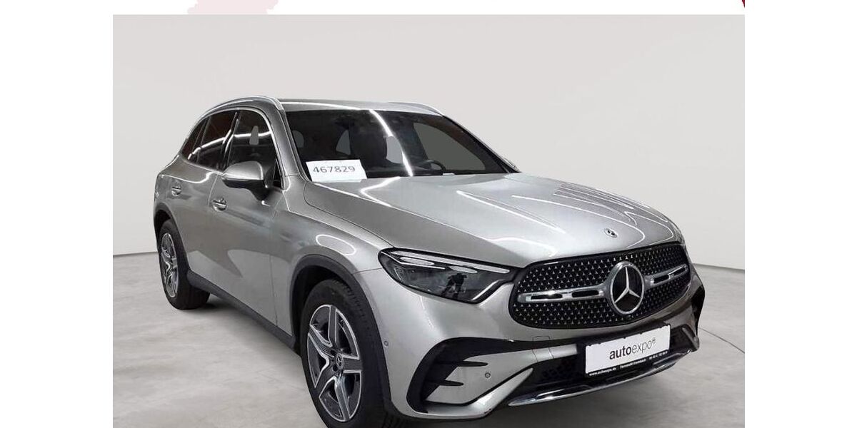 Mercedes-Benz GLC 220 44.959 km 48.990 &euro; Fernwald-Steinbach 35463