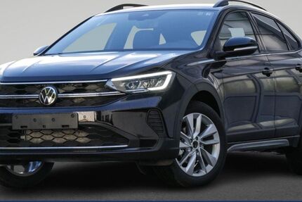 VW Taigo 6.000 km 25.990 &euro; Herborn 35745