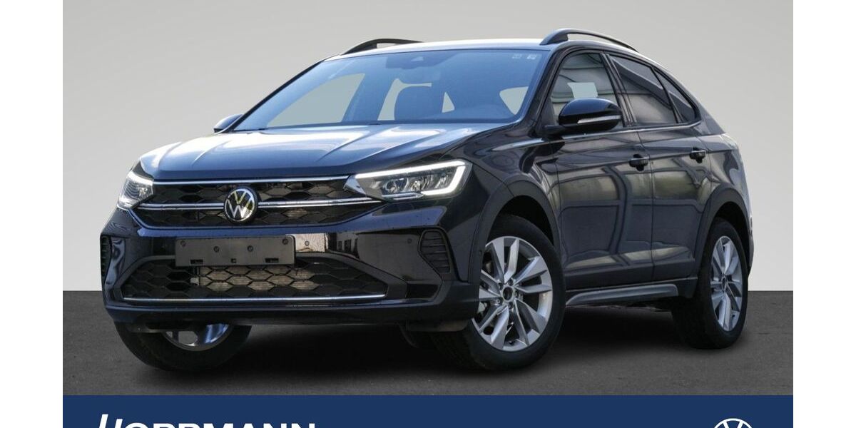 VW Taigo 6.000 km 25.990 &euro; Herborn 35745