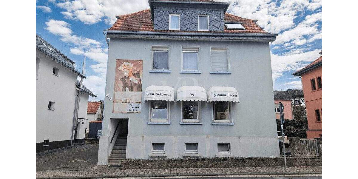 Mehrfamilienhaus, Wohnhaus Neu-Anspach Anspach - 5 Zimmer, 163 m&sup2;, 449.000&euro; | Angebot:25695531