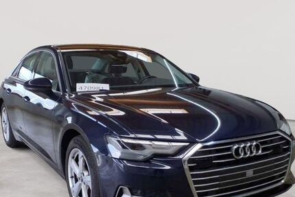 Audi A6 65.663 km 29.989 &euro; Fernwald-Steinbach 35463