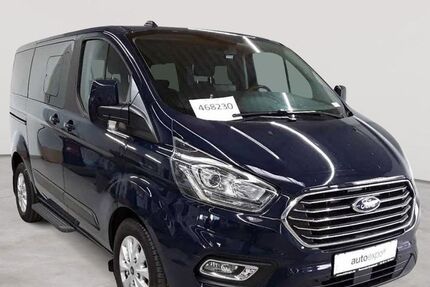 Ford Tourneo Custom 129.609 km 24.689 &euro; Fernwald-Steinbach 35463