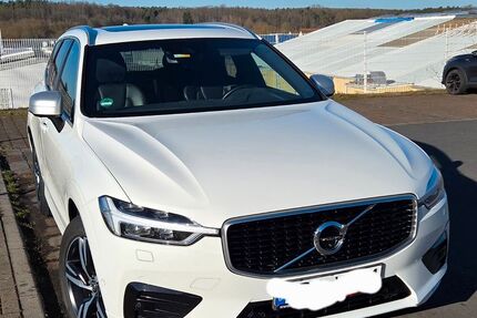 Volvo XC60 138.700 km 23.500 &euro; Hüttenberg 35625