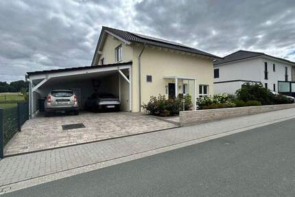 Haus Butzbach Ebersgöns - 5 Zimmer, 140 m&sup2;, 699.000&euro; | Angebot:25744694