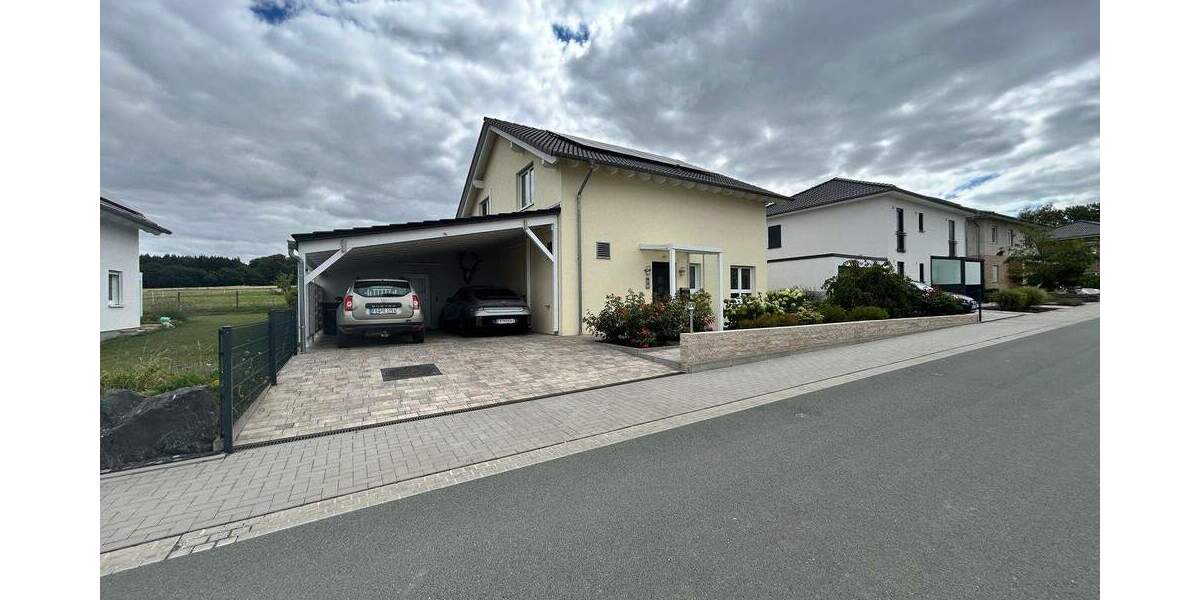 Mehrfamilienhaus, Wohnhaus Butzbach Ebersgöns - 5 Zimmer, 140 m&sup2;, 699.000&euro; | Angebot:25744694