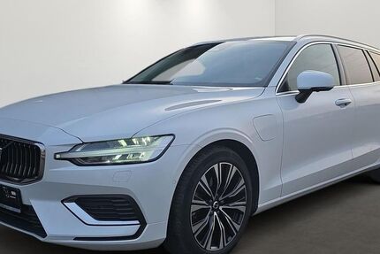 Volvo V60 23.000 km 36.880 &euro; Dillenburg 35684