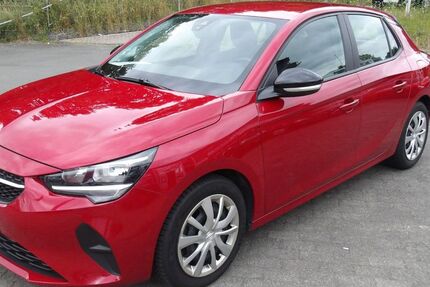 Opel Corsa 94.064 km 10.680 &euro; Wetzlar 35586