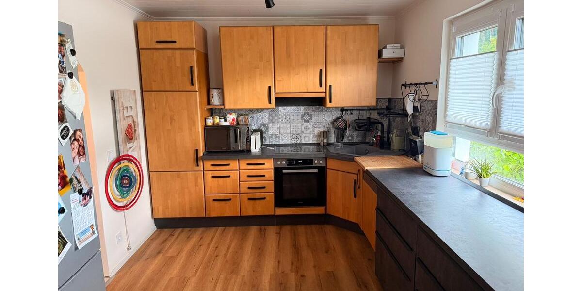 Einfamilienhaus Wetzlar Nauborn - 6 Zimmer, 161 m&sup2;, 420.000&euro; | Angebot:27081693