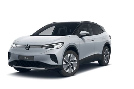 VW ID.4 12.312 km 46.980 &euro; Hüttenberg-Rechtenbach 35625