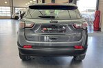 Jeep Compass Limited Plug-In 1.Hand 4WD FULL LED 360° 52.400 km 24.220 &euro; Lich 35423