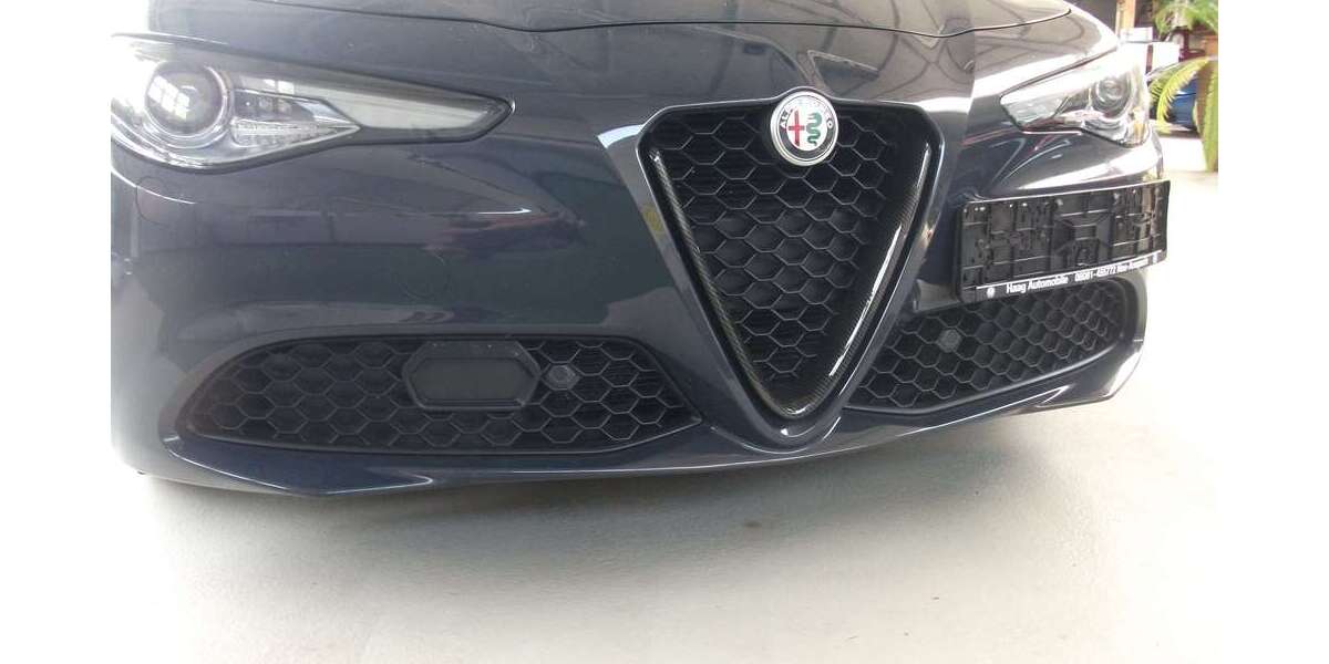 Alfa Romeo Giulia 83.000 km 22.890 &euro; Neu-Anspach 61267