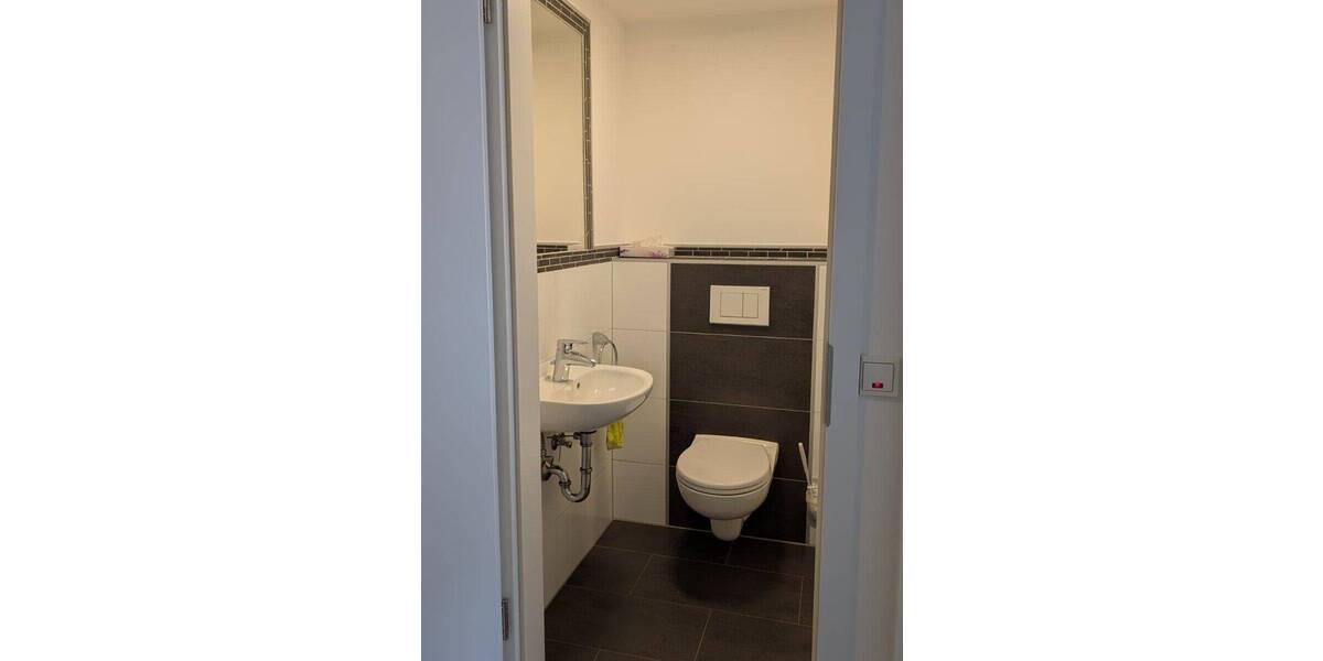Etagenwohnung Herborn - 3 Zimmer, 100 m&sup2;, 1.120&euro; | Angebot:26824703