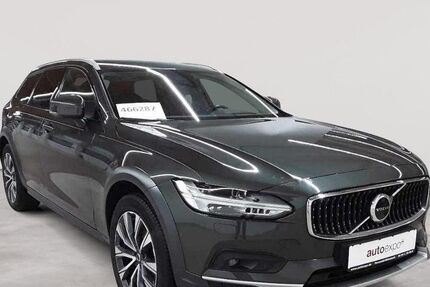 Volvo V90 Cross Country 126.961 km 28.790 &euro; Fernwald-Steinbach 35463