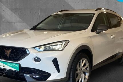 Cupra Formentor 32.612 km 24.490 &euro; Wetzlar 35578
