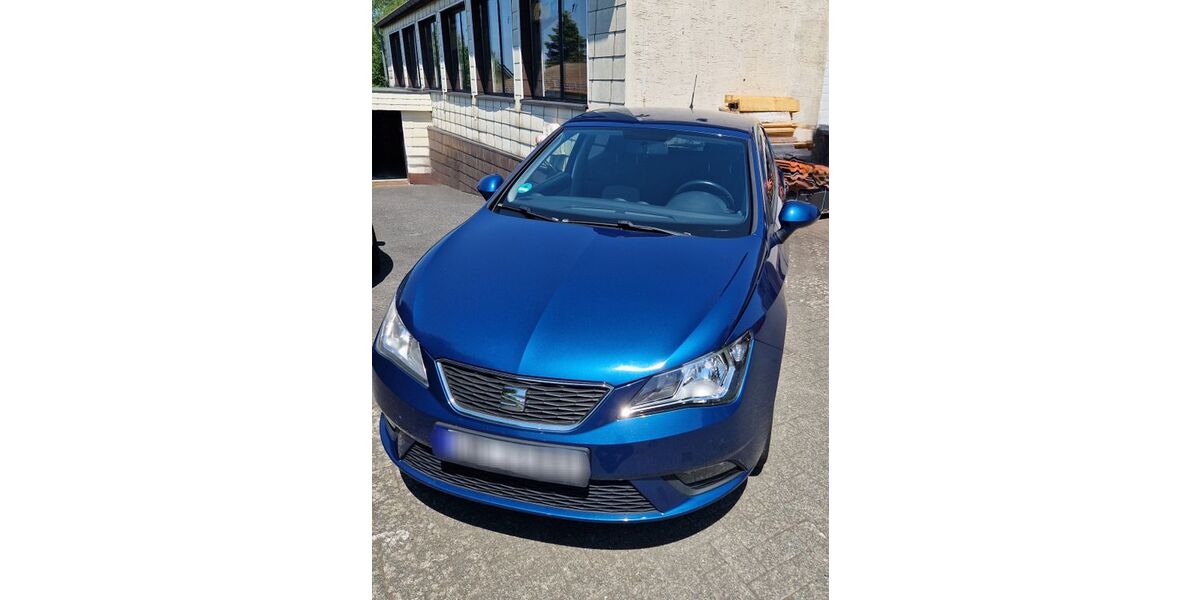 Seat Ibiza 97.437 km 8.290 &euro; Driedorf 35759