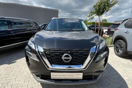 Nissan X-Trail 70.083 km 24.990 &euro; Wölfersheim 61200