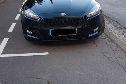 Ford Focus 184.000 km 6.600 &euro; Weimar 35096