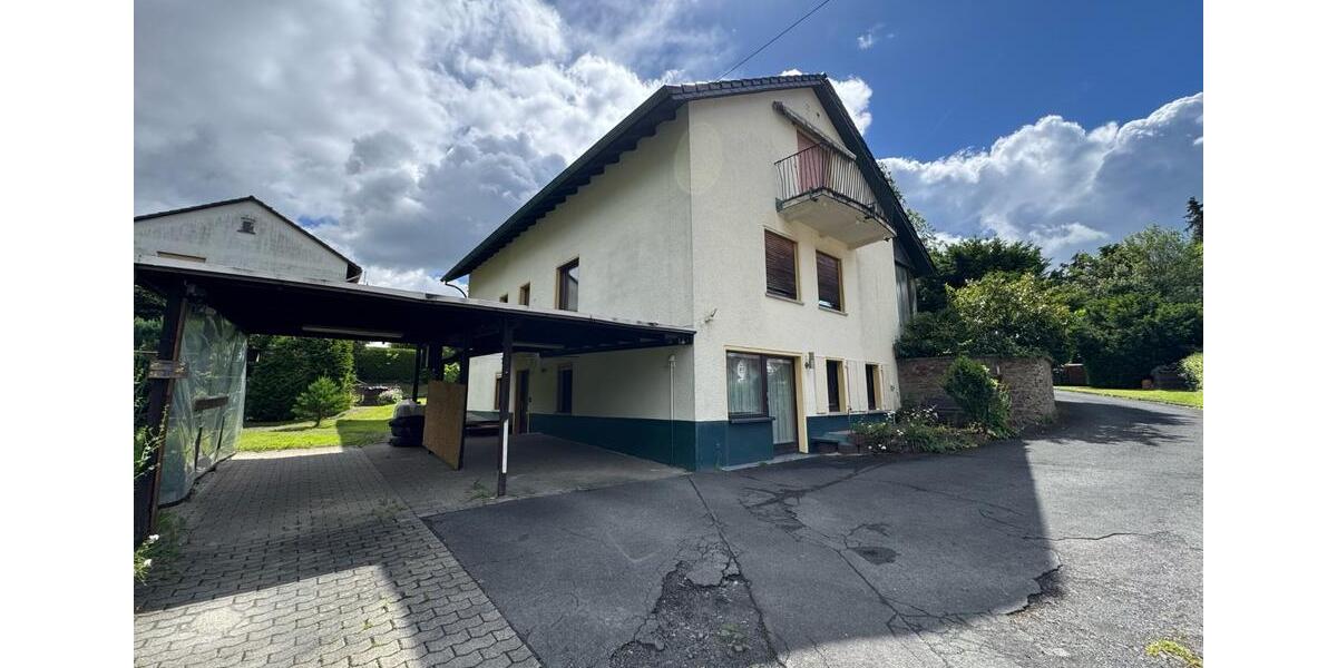 Einfamilienhaus Braunfels - 7 Zimmer, 220 m&sup2;, 398.000&euro; | Angebot:26857793