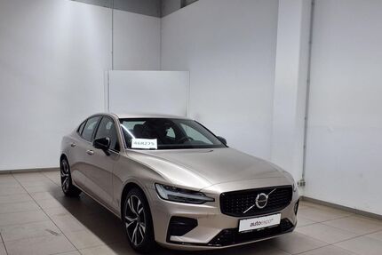 Volvo S60 19.553 km 32.090 &euro; Fernwald-Steinbach 35463