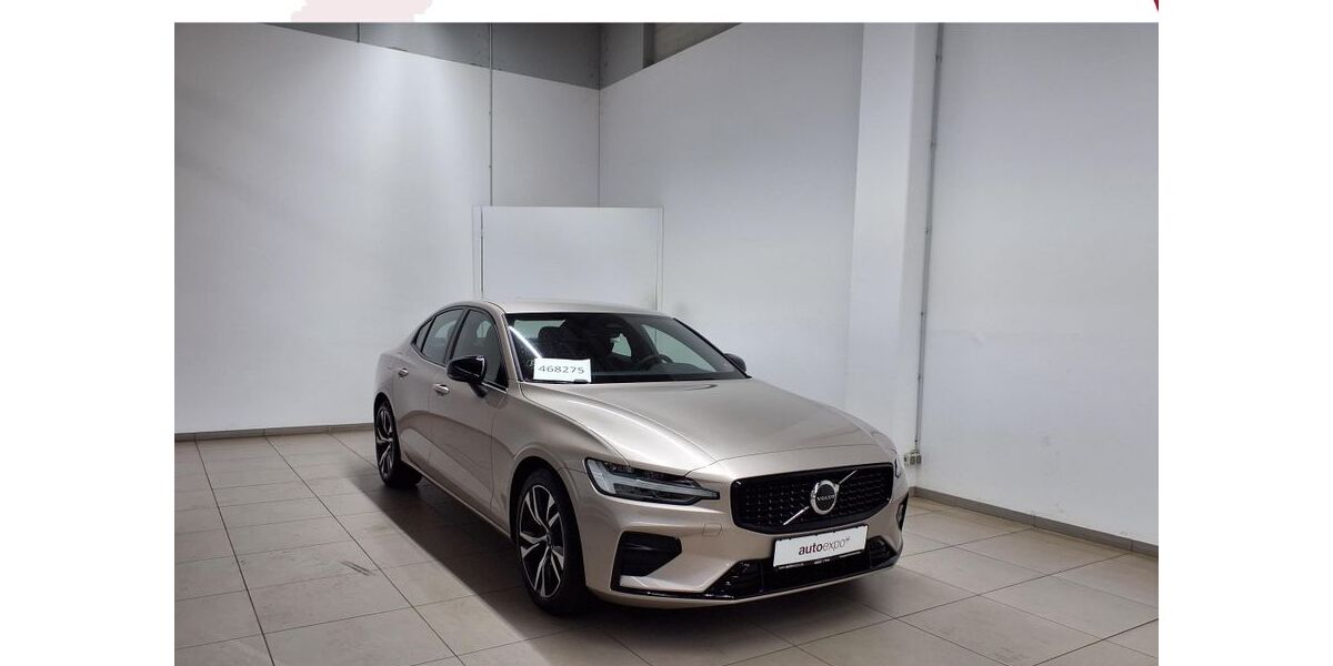 Volvo S60 19.553 km 32.090 &euro; Fernwald-Steinbach 35463